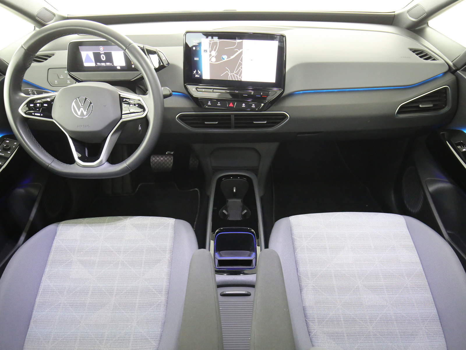 VW ID.3 - Bild 15