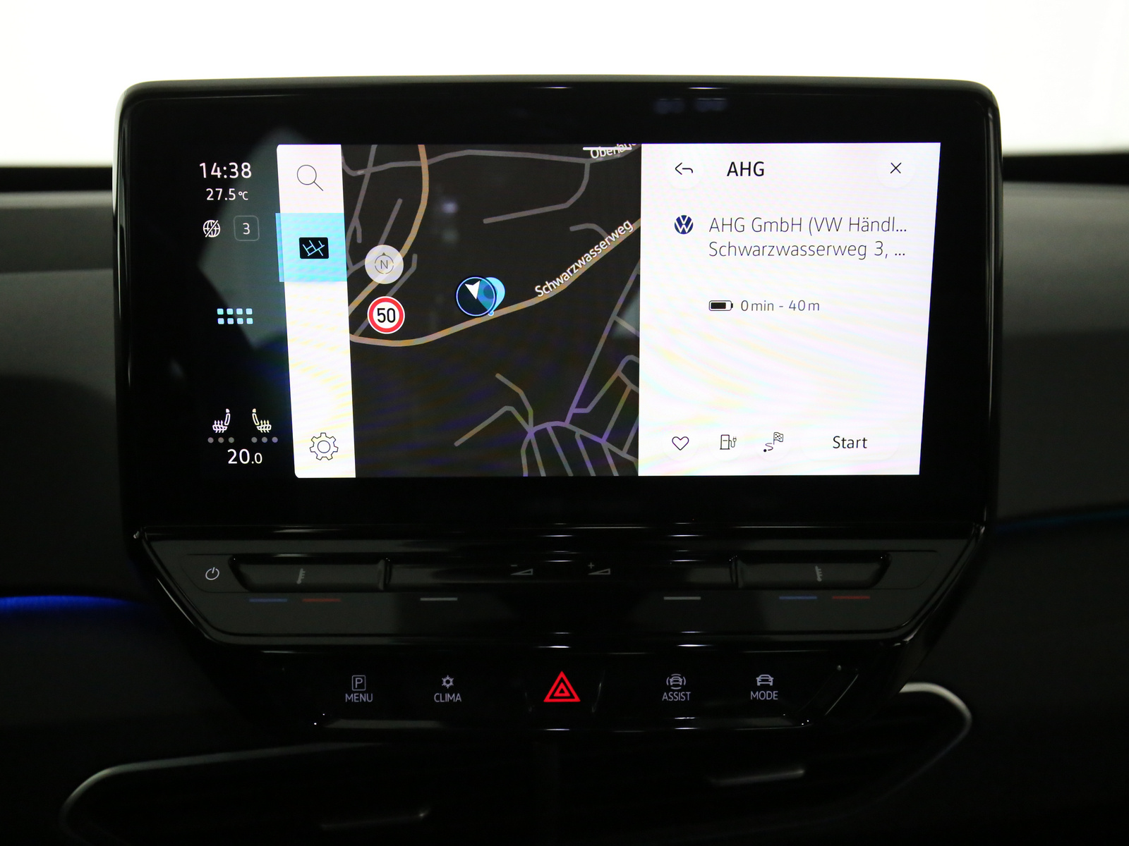 VW ID.3 - Bild 17