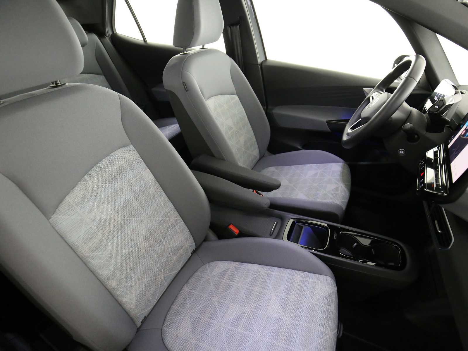 VW ID.3 - Bild 18