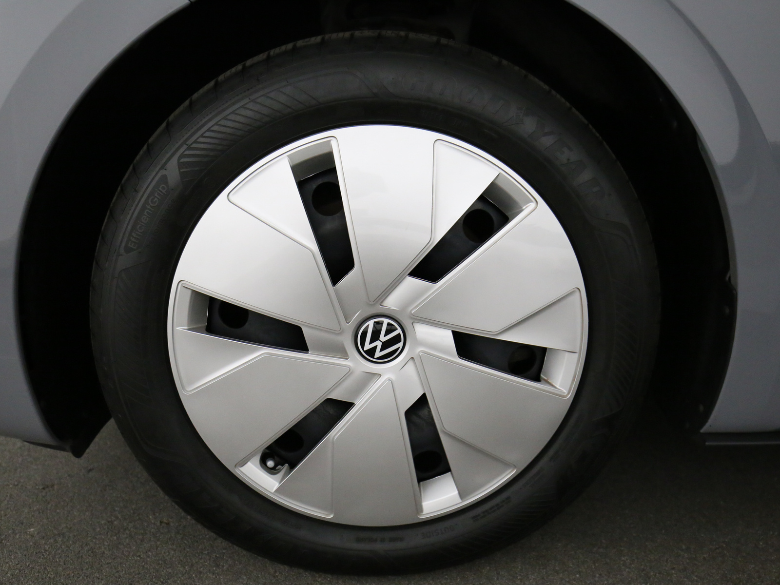 VW ID.3 - Bild 25