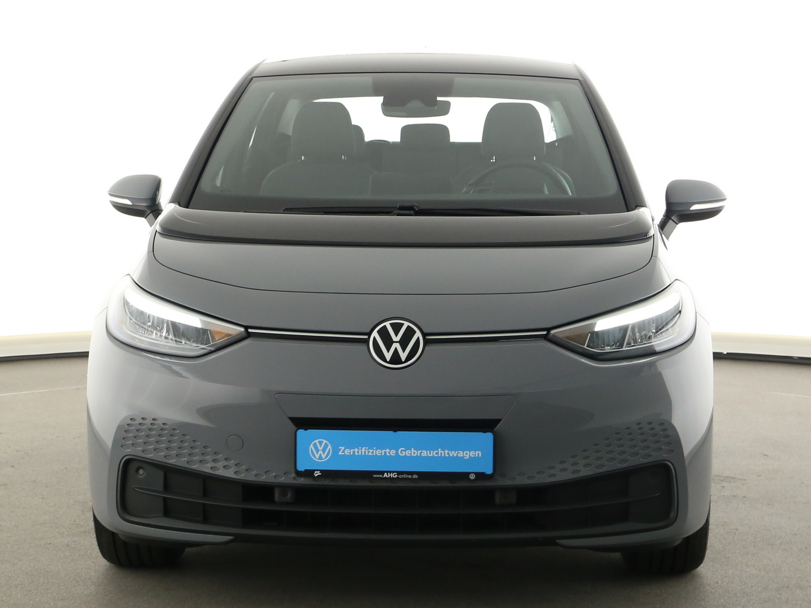 VW ID.3 - Bild 3