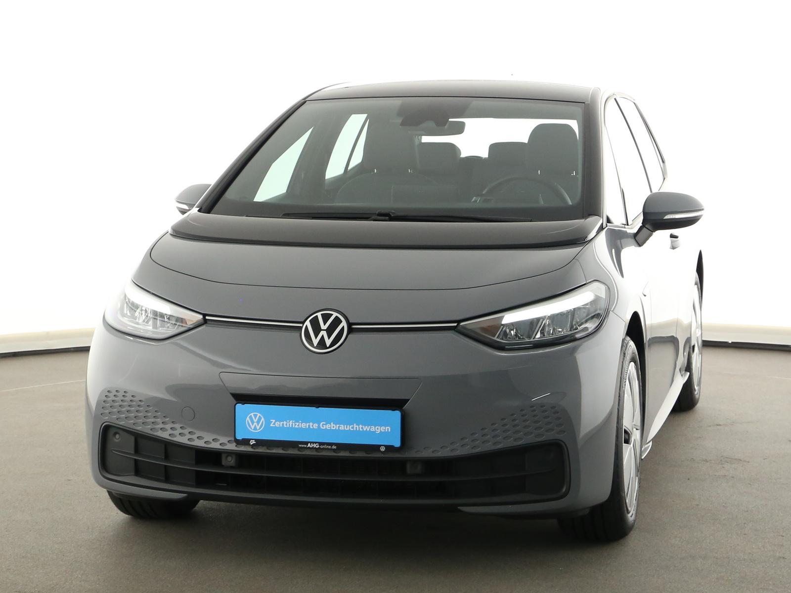 VW ID.3 - Bild 4