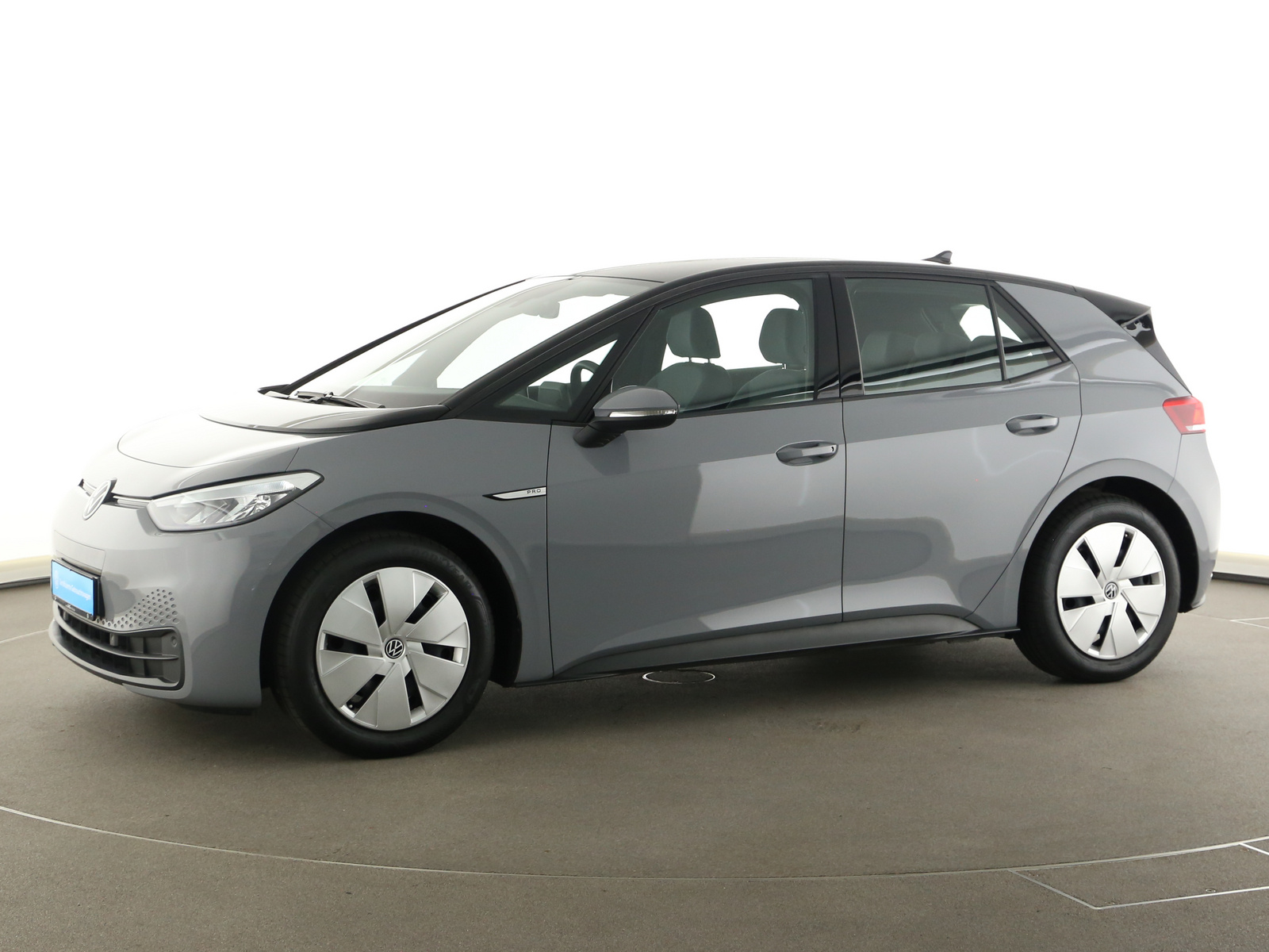 VW ID.3 - Bild 5