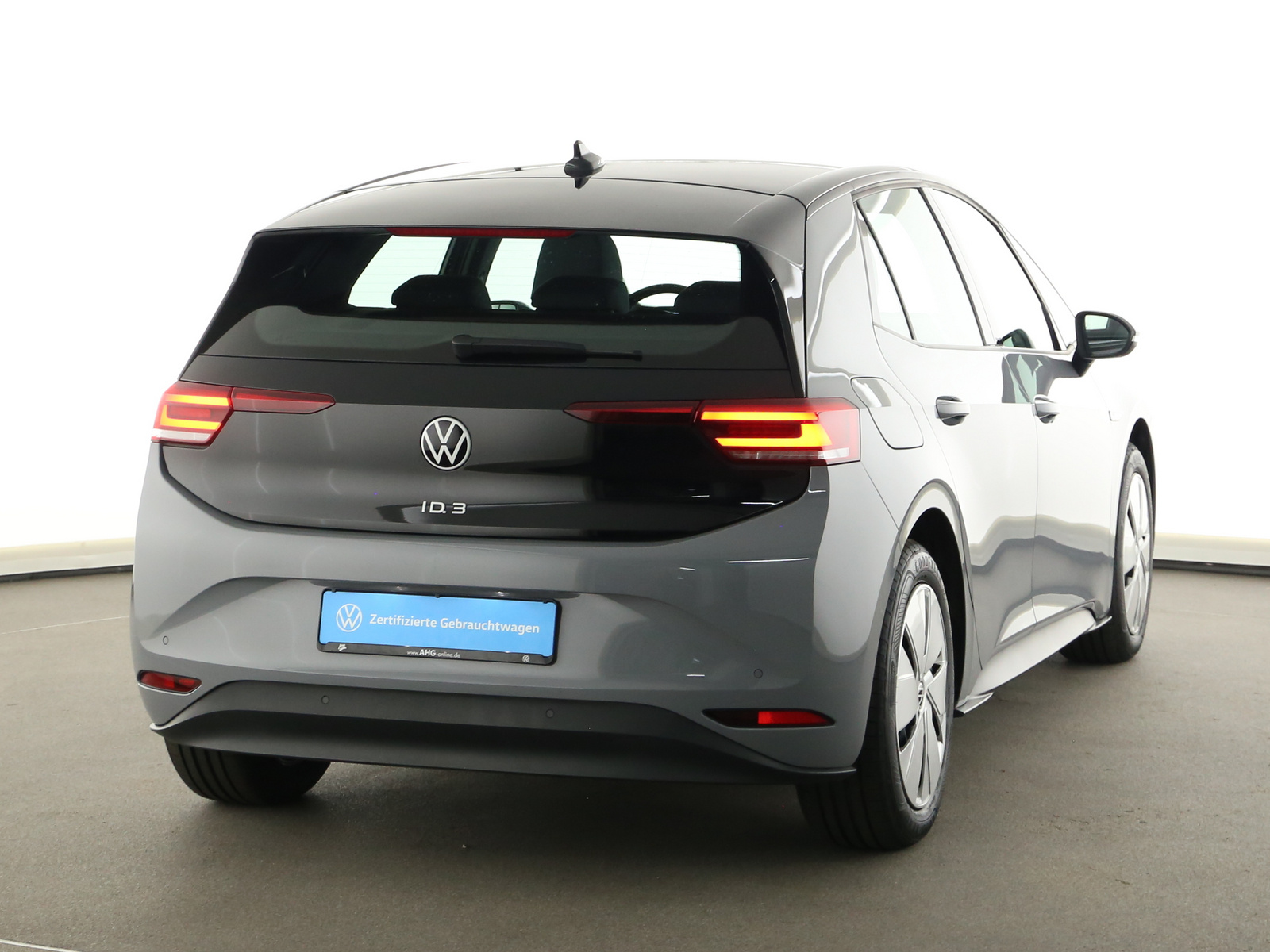 VW ID.3 - Bild 6