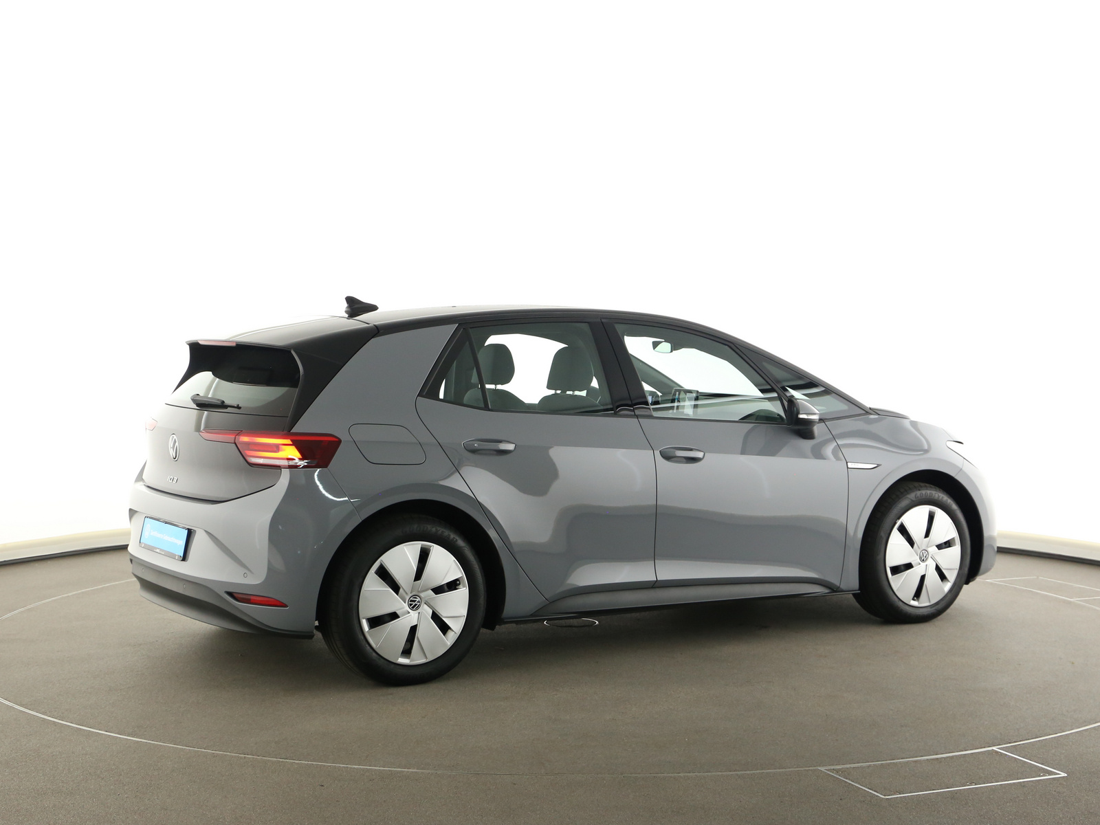 VW ID.3 - Bild 7