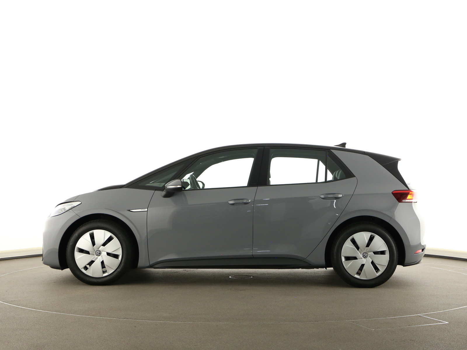 VW ID.3 - Bild 8