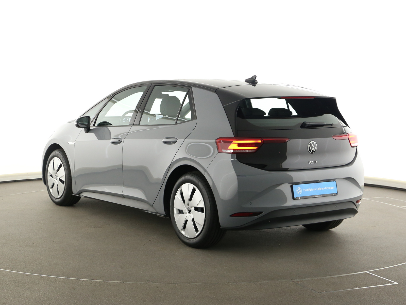 VW ID.3 - Bild 9
