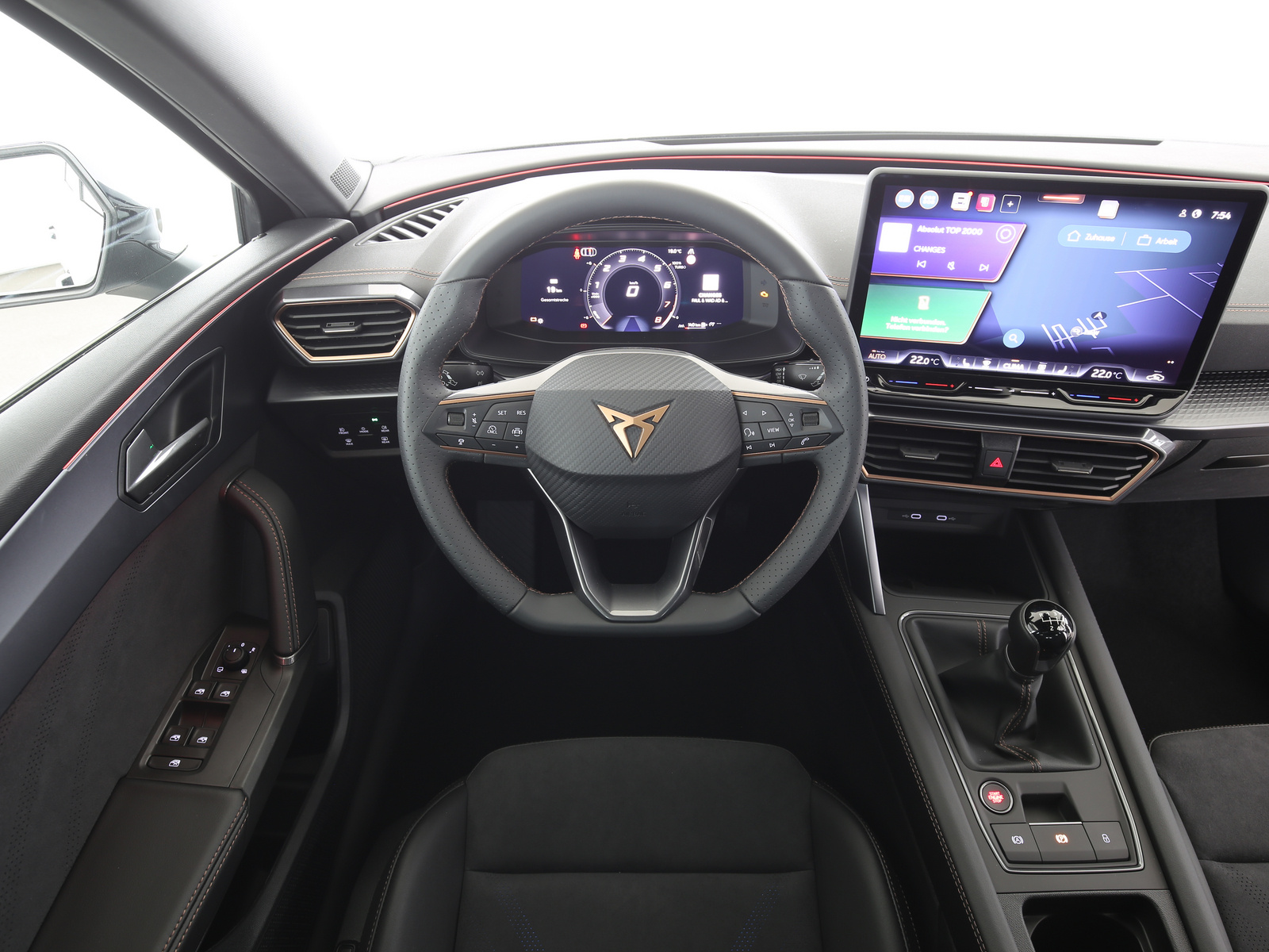 CUPRA Leon - Bild 10