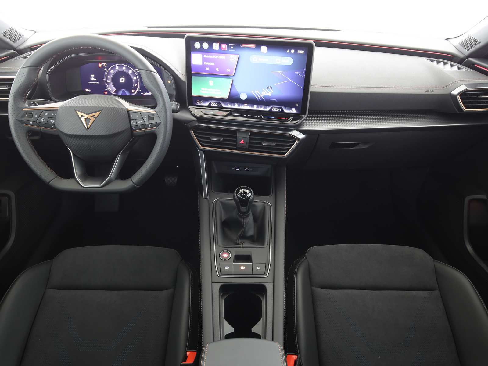 CUPRA Leon - Bild 11