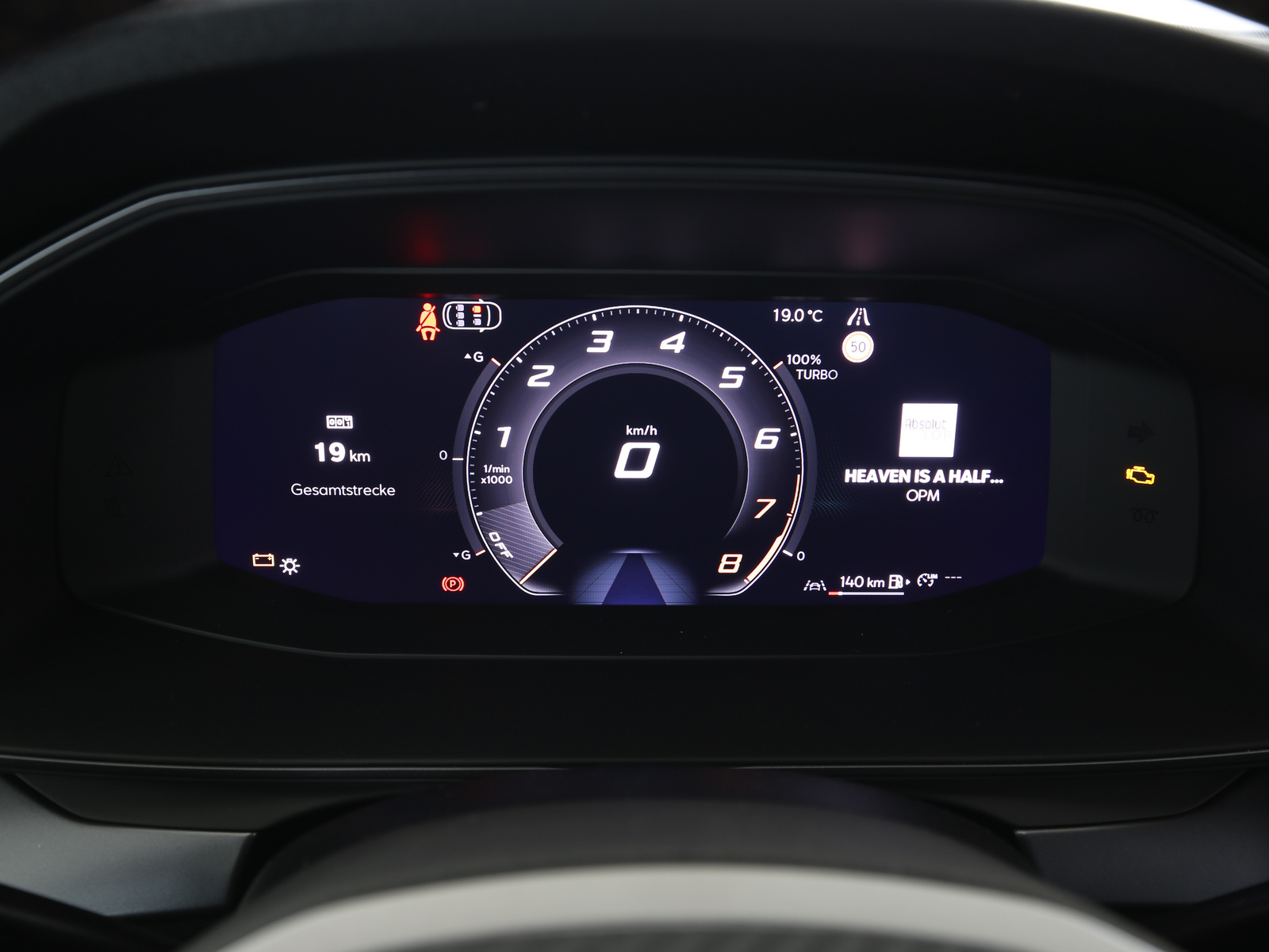 CUPRA Leon - Bild 12