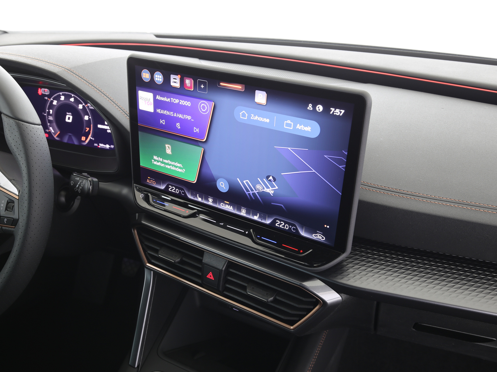 CUPRA Leon - Bild 13