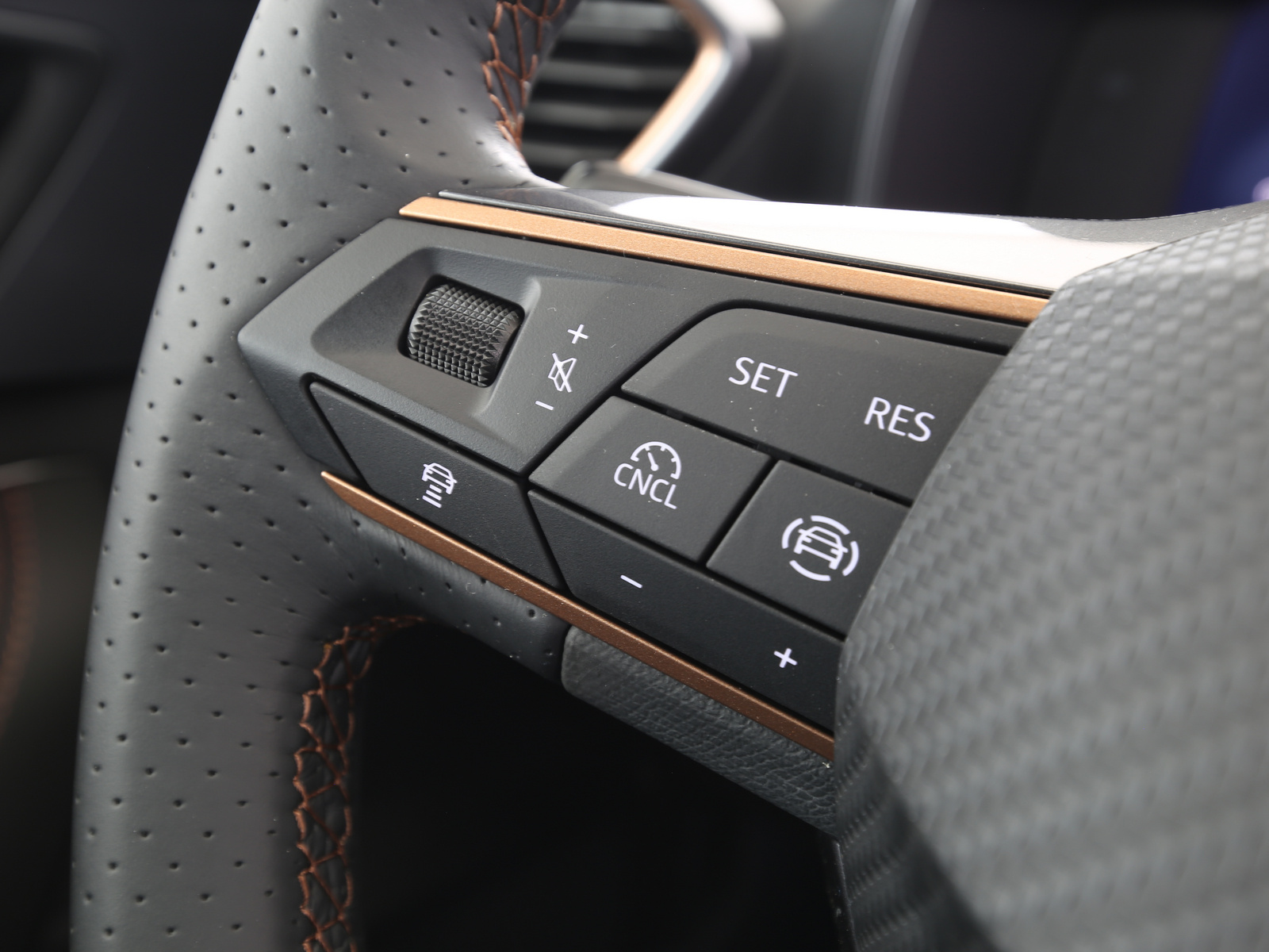 CUPRA Leon - Bild 14