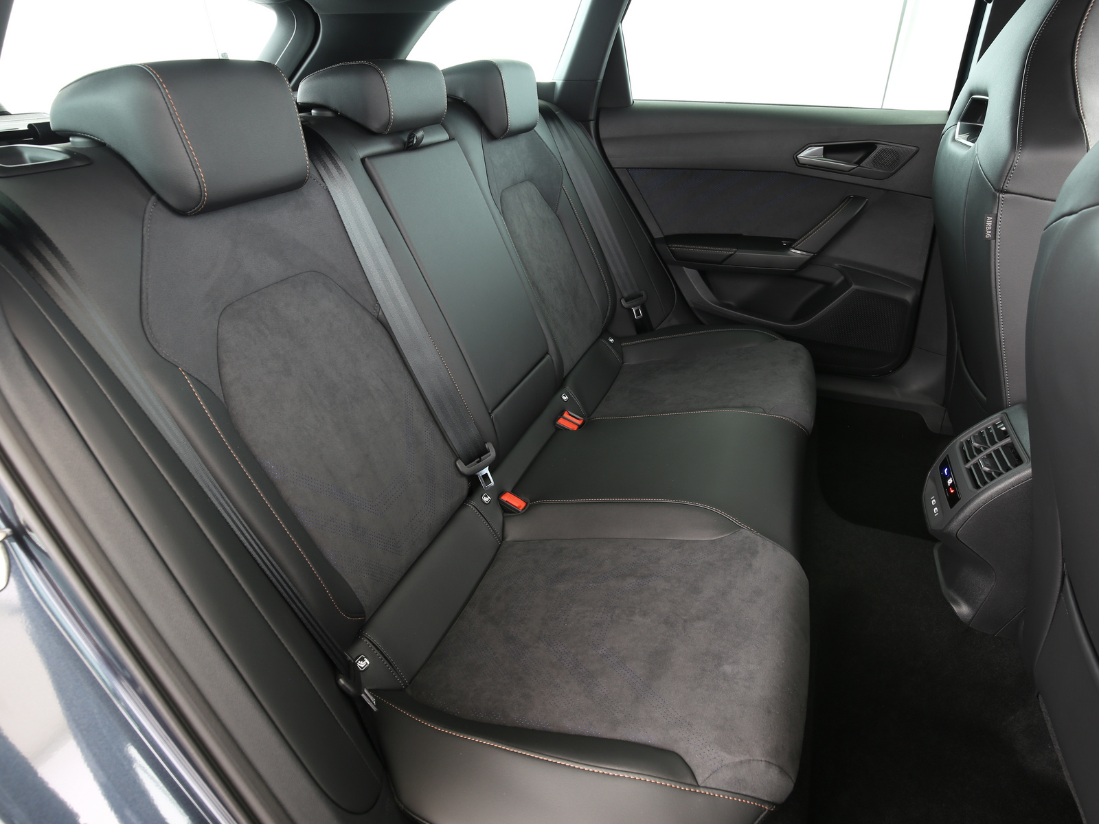 CUPRA Leon - Bild 15