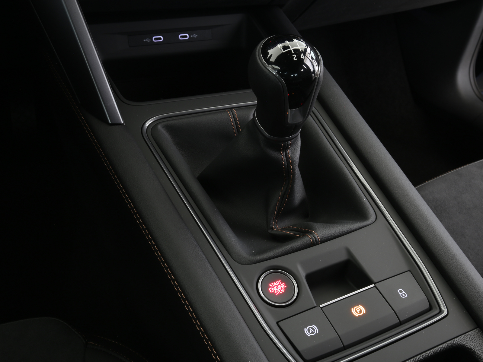 CUPRA Leon - Bild 16