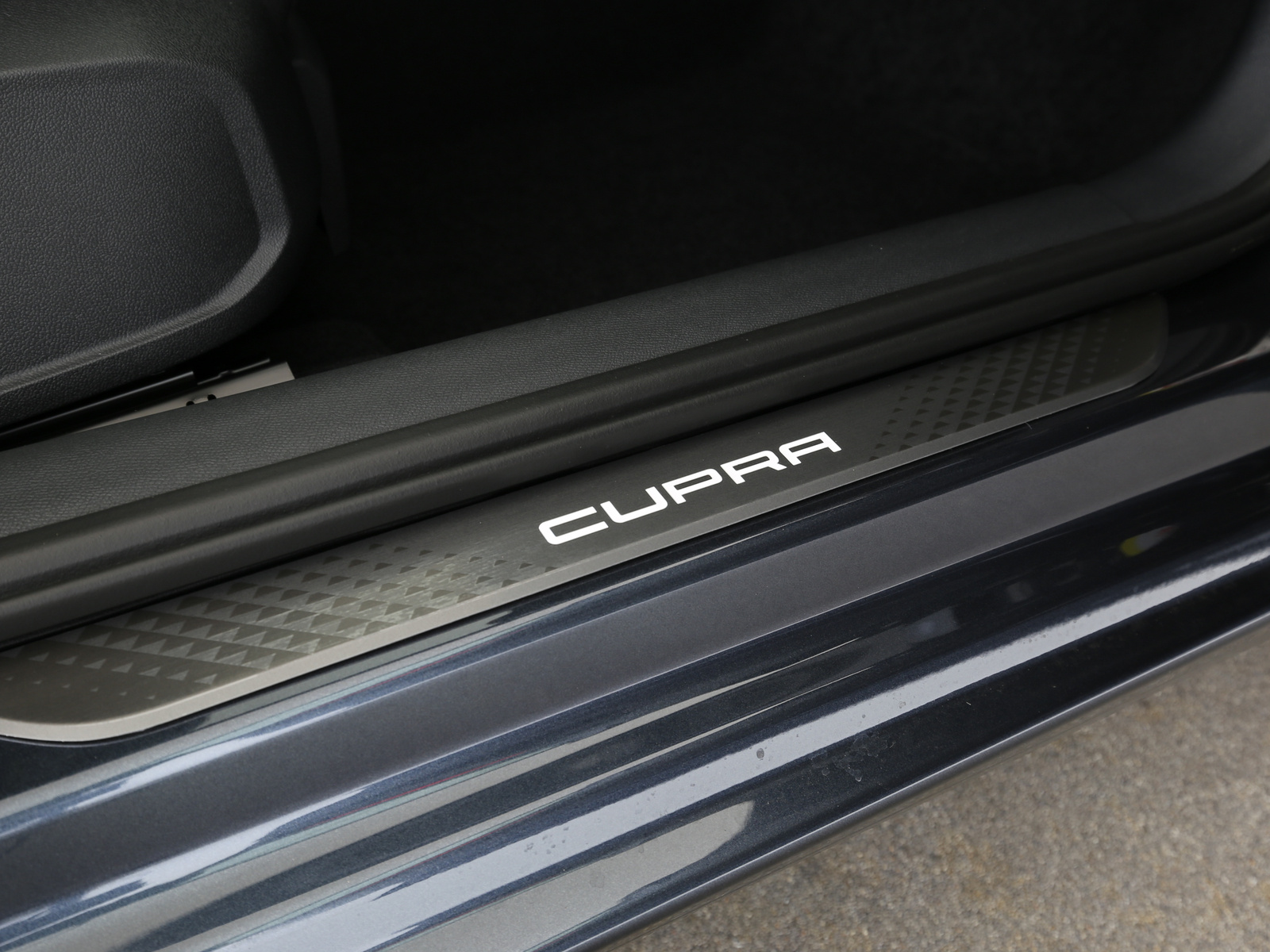 CUPRA Leon - Bild 19