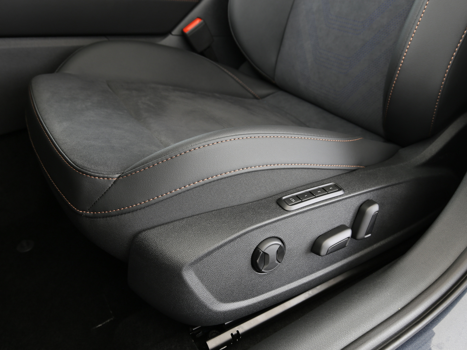 CUPRA Leon - Bild 20