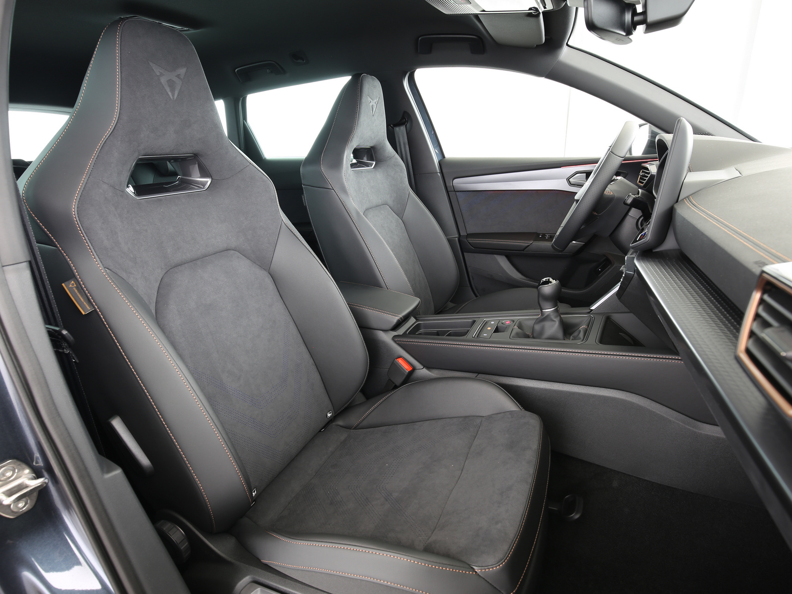 CUPRA Leon - Bild 21