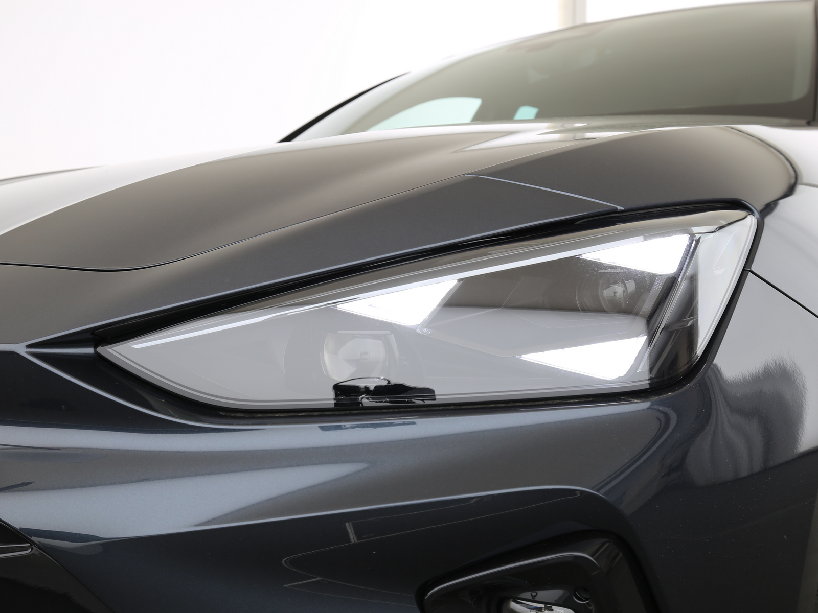 CUPRA Leon - Bild 22