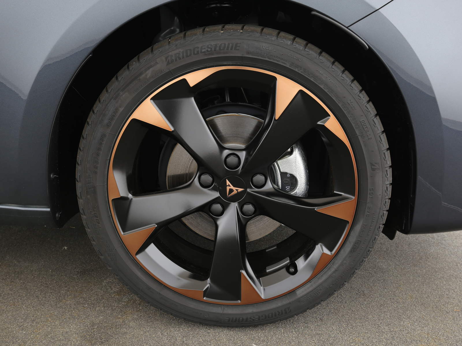 CUPRA Leon - Bild 23
