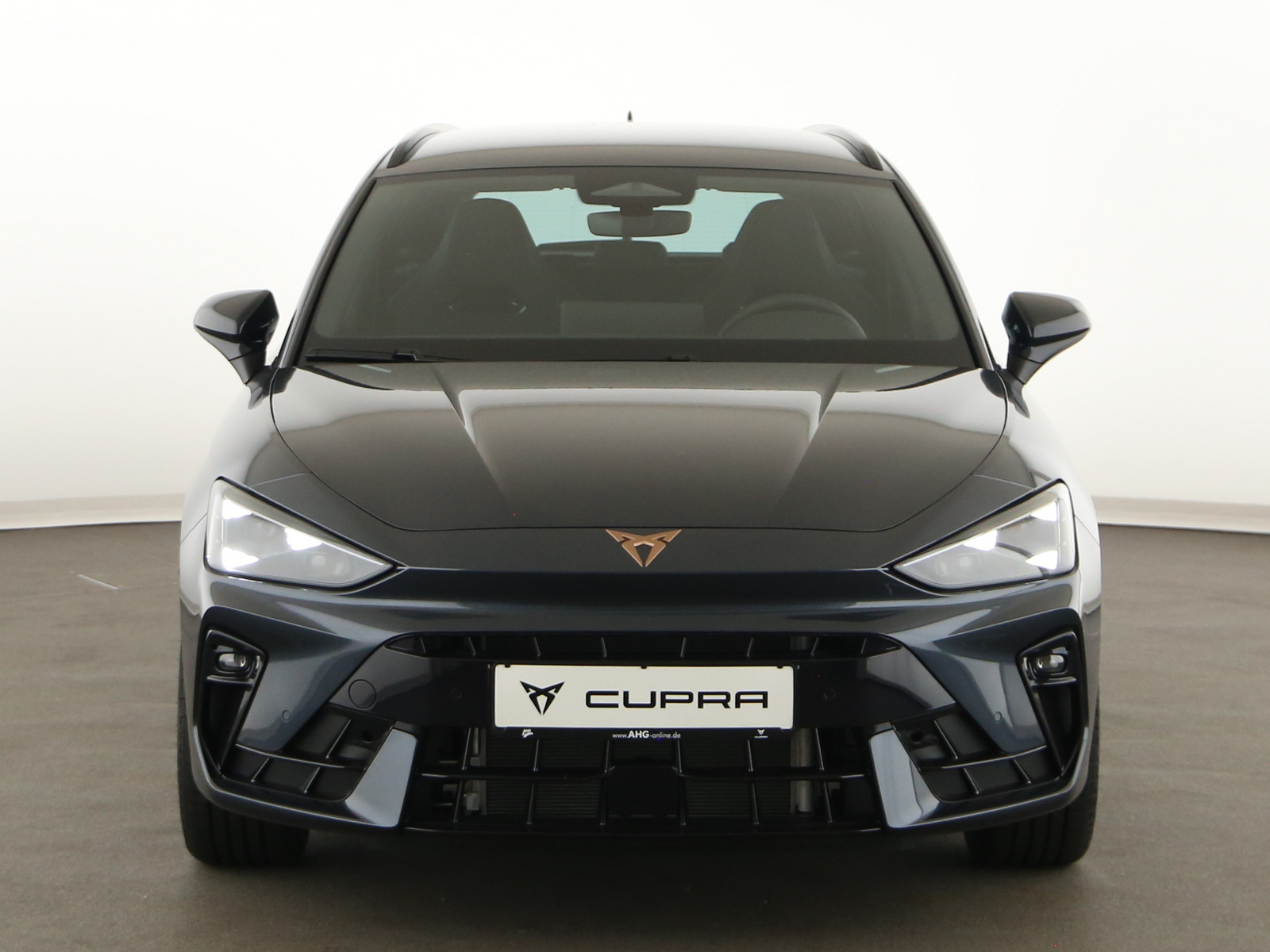 CUPRA Leon - Bild 3