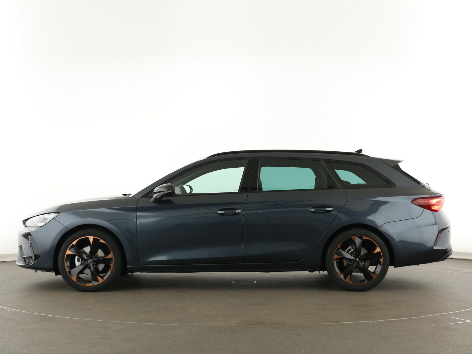 CUPRA Leon - Bild 4