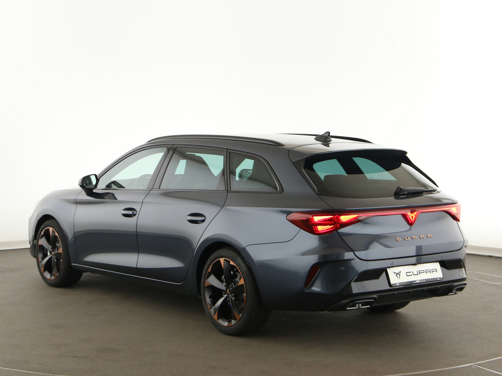 CUPRA Leon - Bild 5