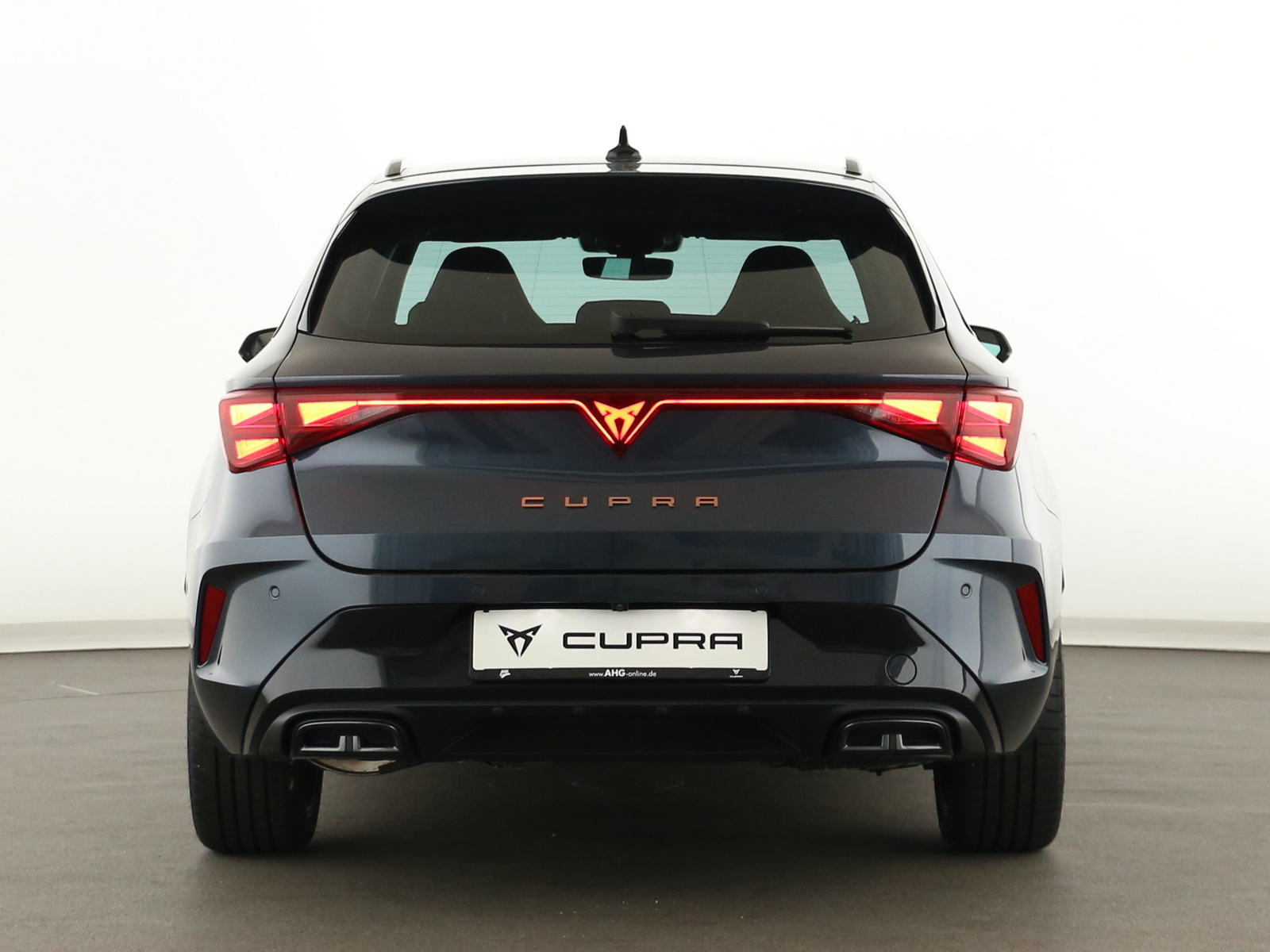 CUPRA Leon - Bild 6
