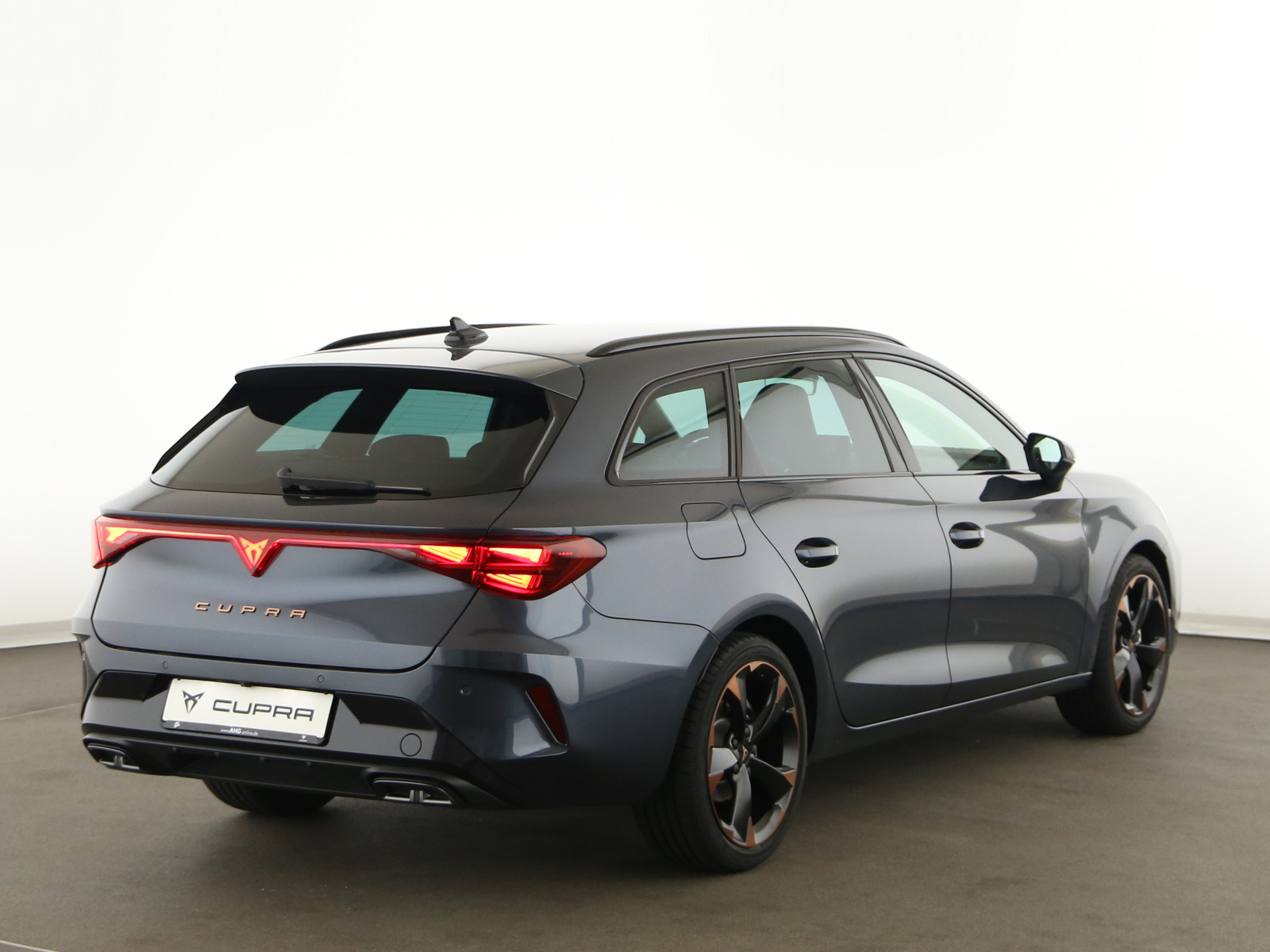 CUPRA Leon - Bild 7