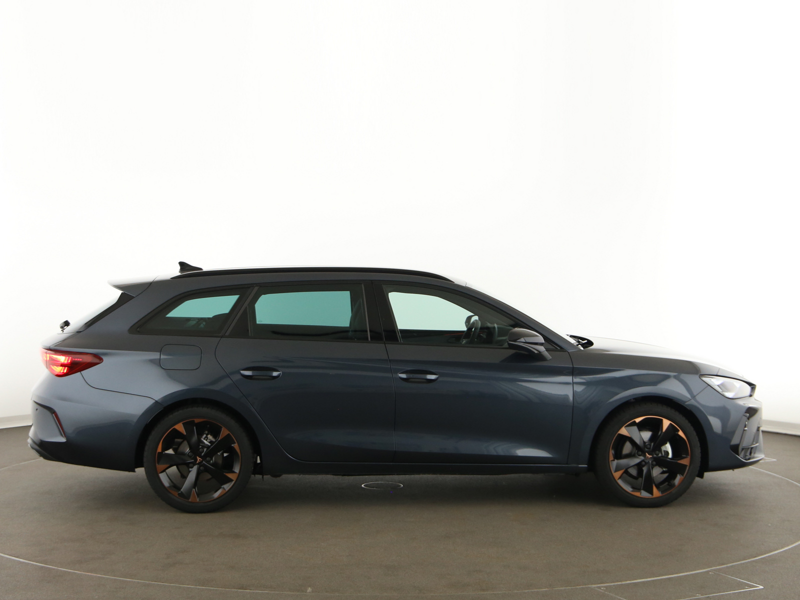 CUPRA Leon - Bild 8