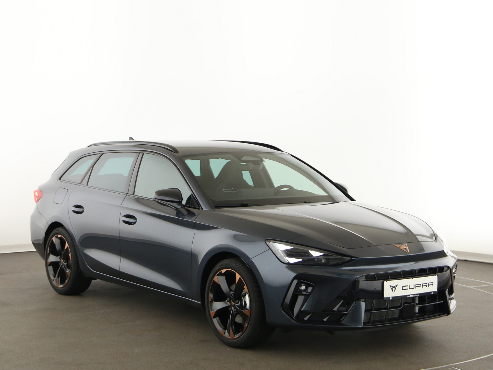 CUPRA Leon - Bild 9