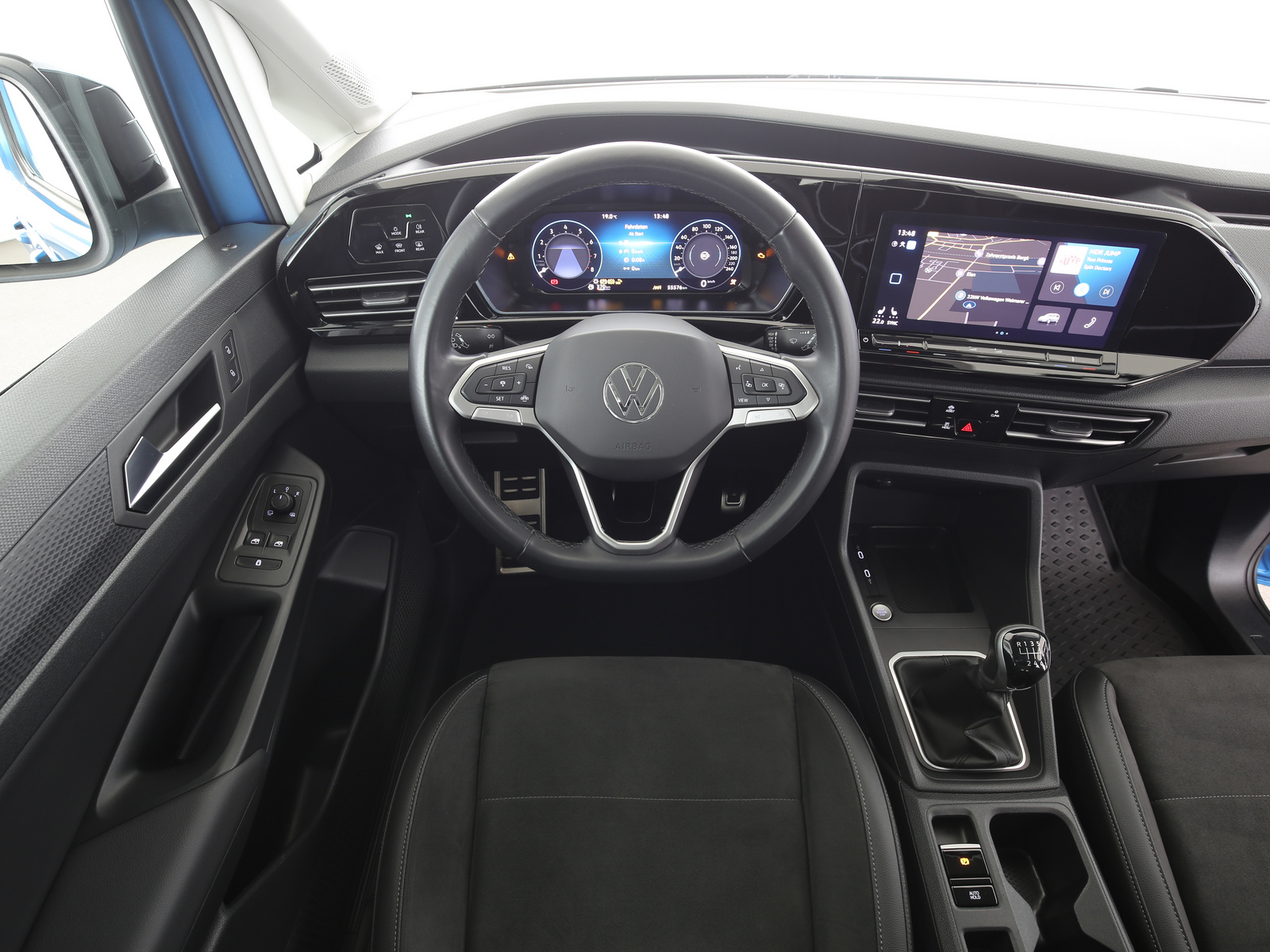 VW Caddy Life - Bild 10