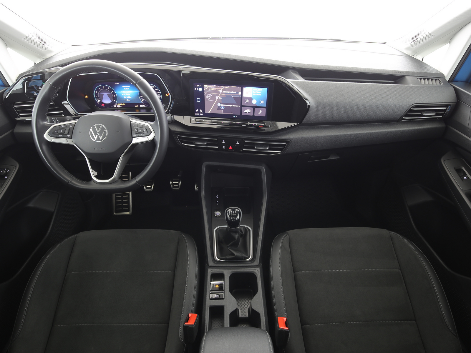 VW Caddy Life - Bild 11