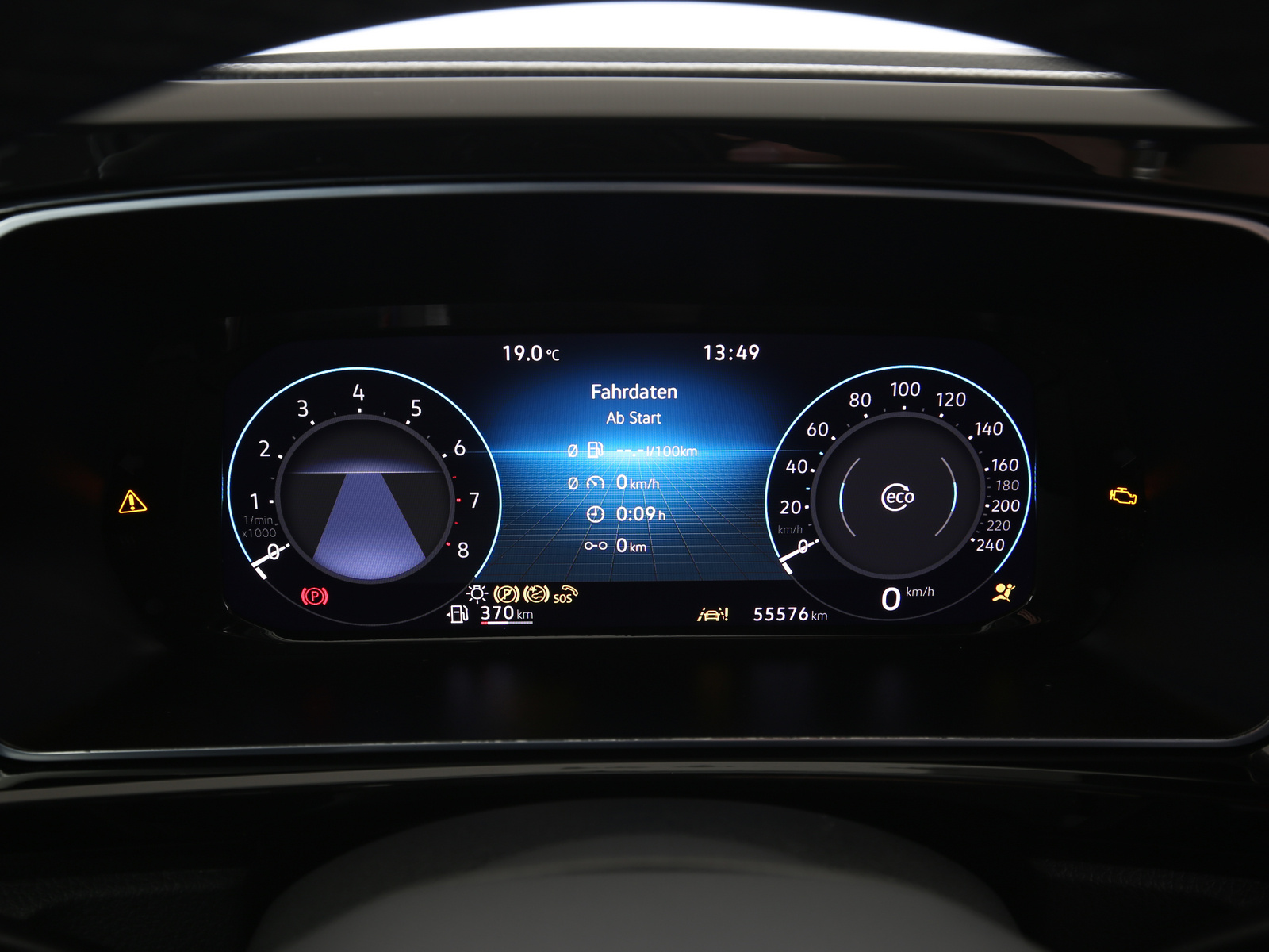 VW Caddy Life - Bild 12