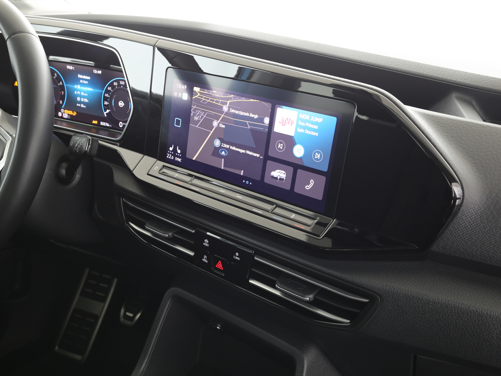 VW Caddy Life - Bild 13
