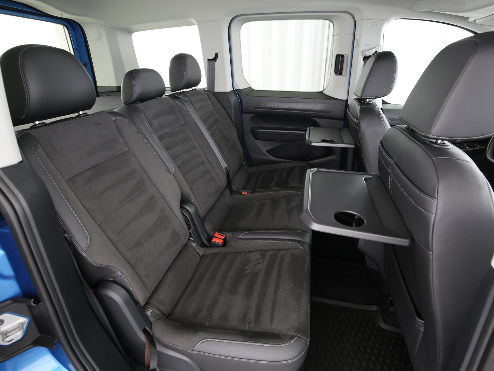 VW Caddy Life - Bild 15