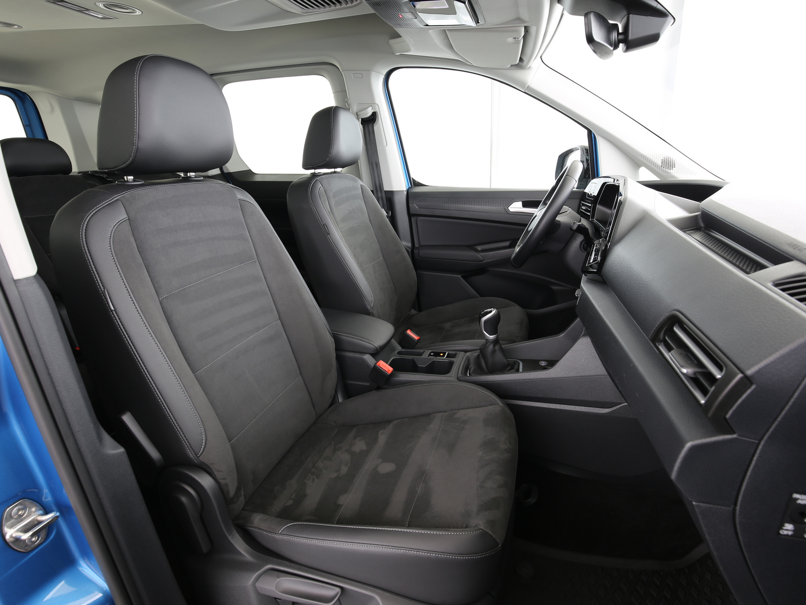 VW Caddy Life - Bild 19