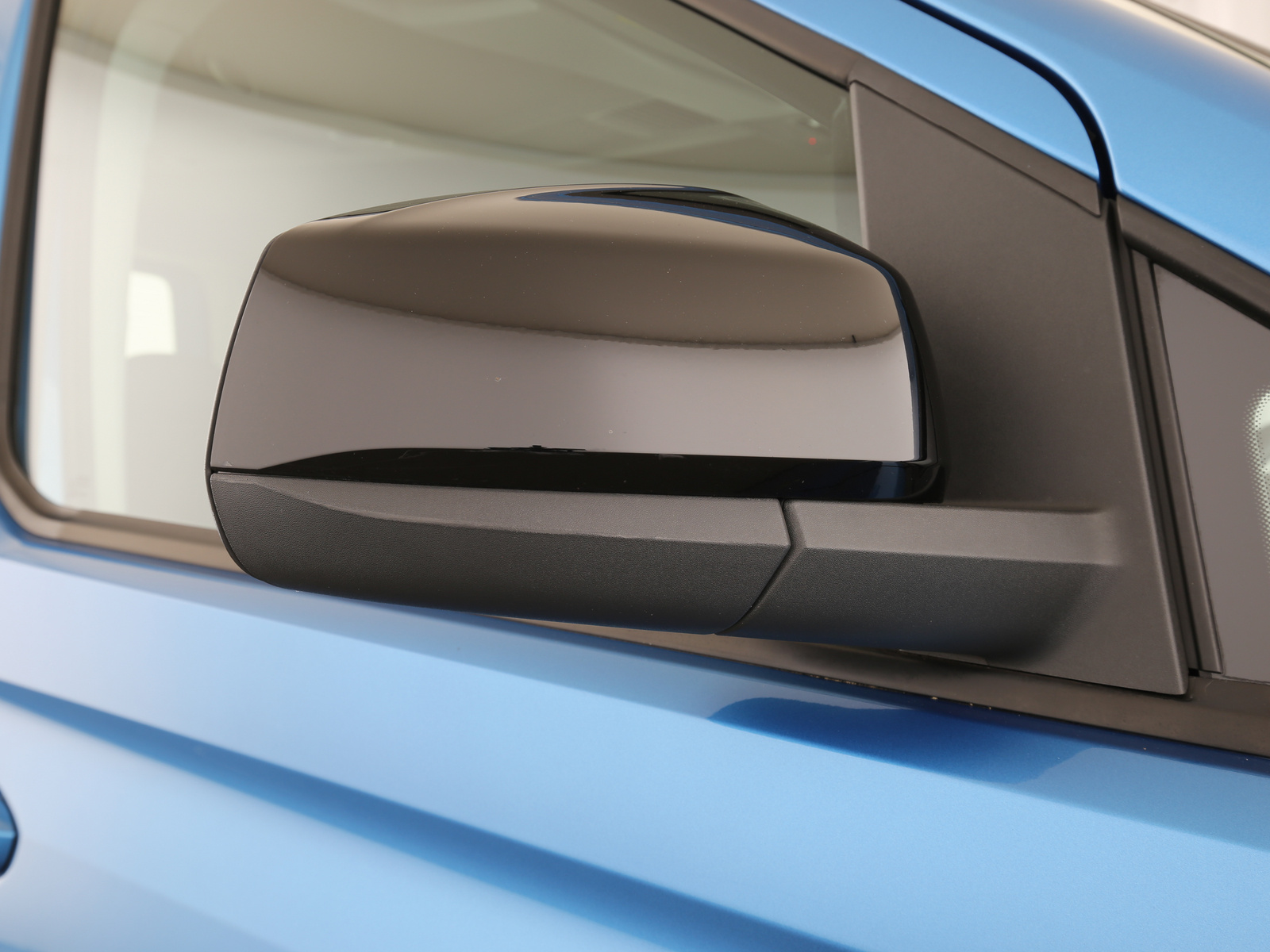 VW Caddy Life - Bild 22