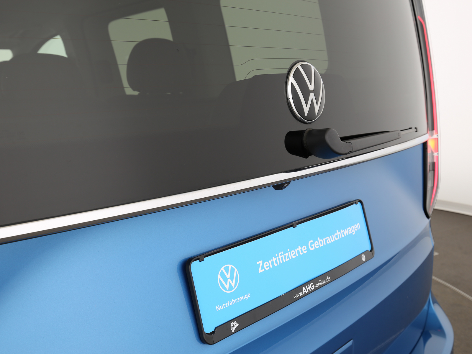 VW Caddy Life - Bild 23