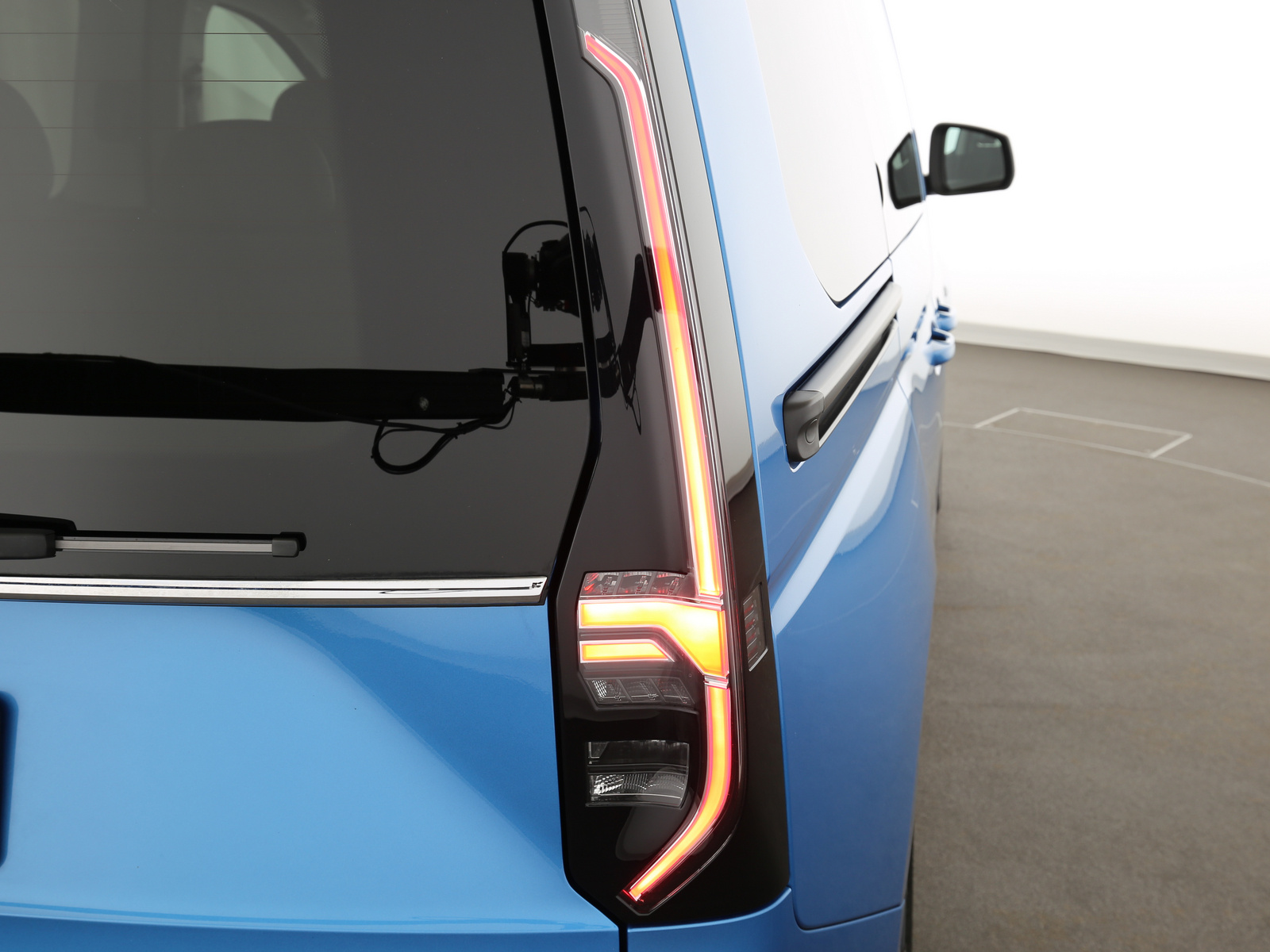 VW Caddy Life - Bild 24