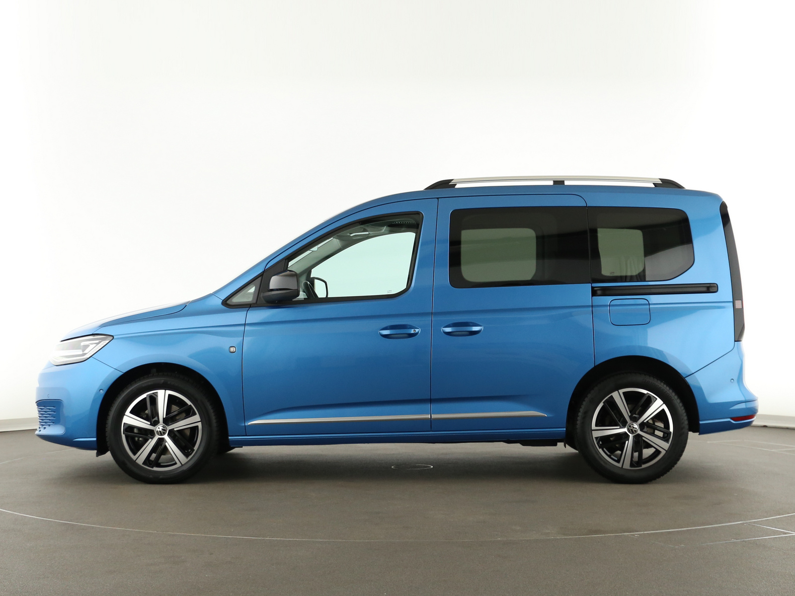 VW Caddy Life - Bild 4