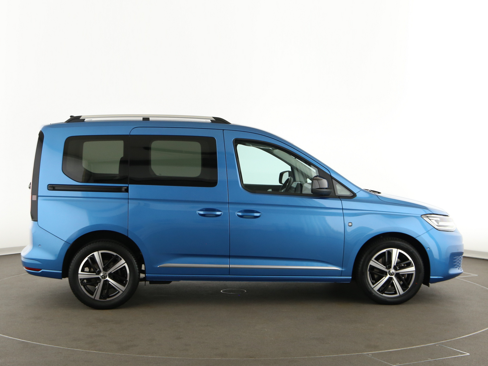 VW Caddy Life - Bild 8