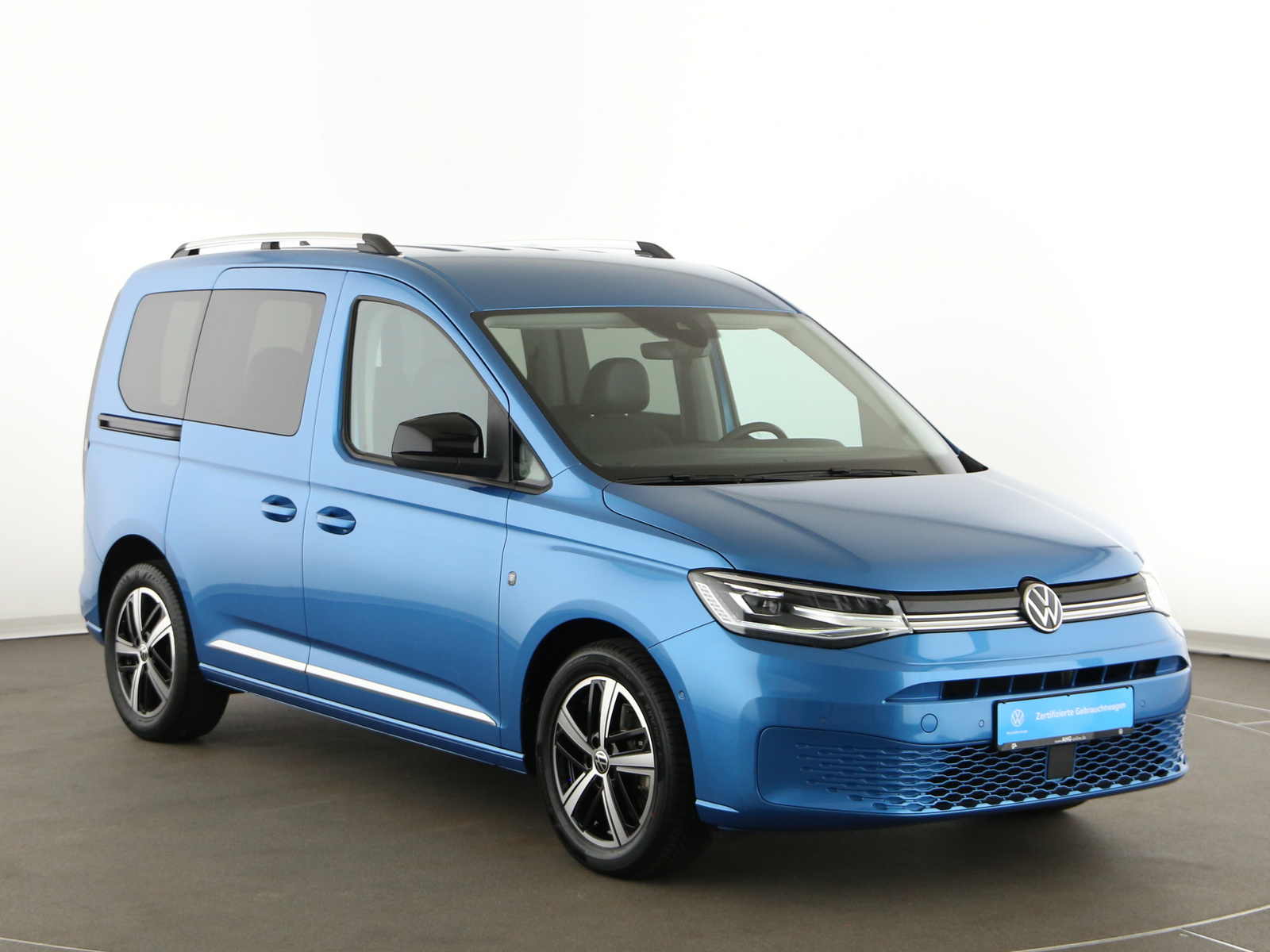 VW Caddy Life - Bild 9