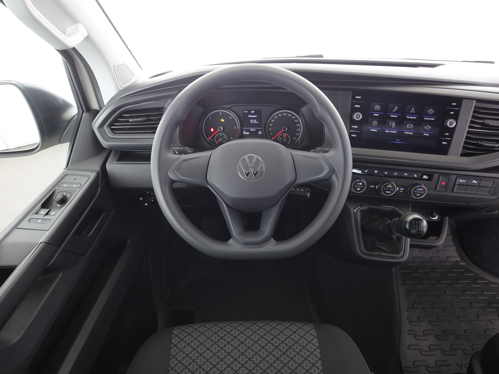 VW California - Bild 10