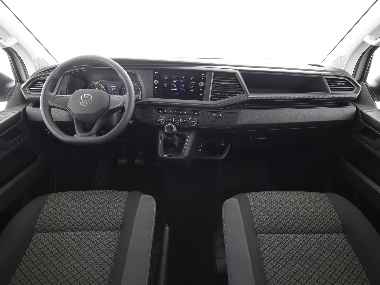 VW California - Bild 11