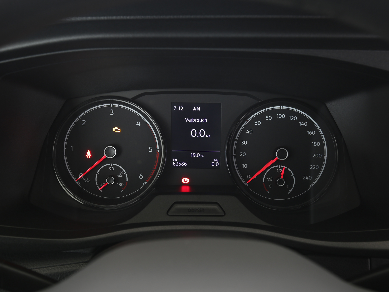 VW California - Bild 12