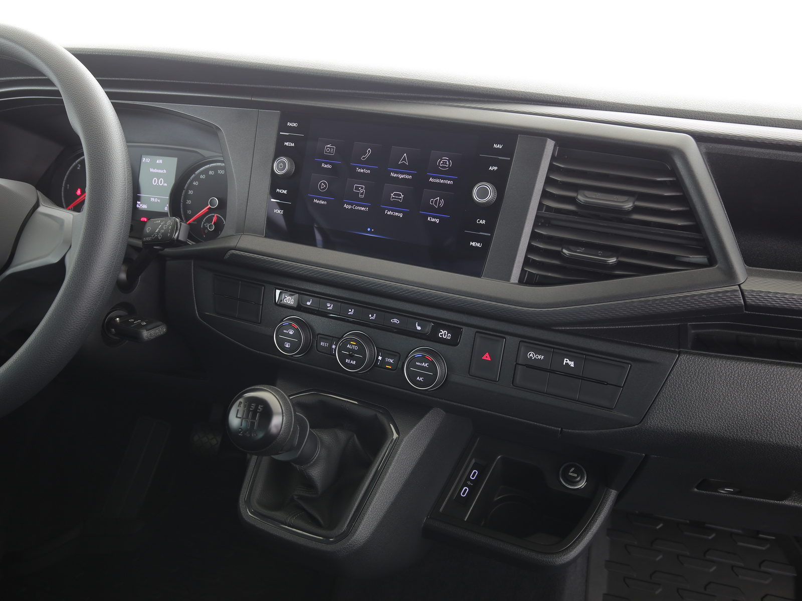 VW California - Bild 13