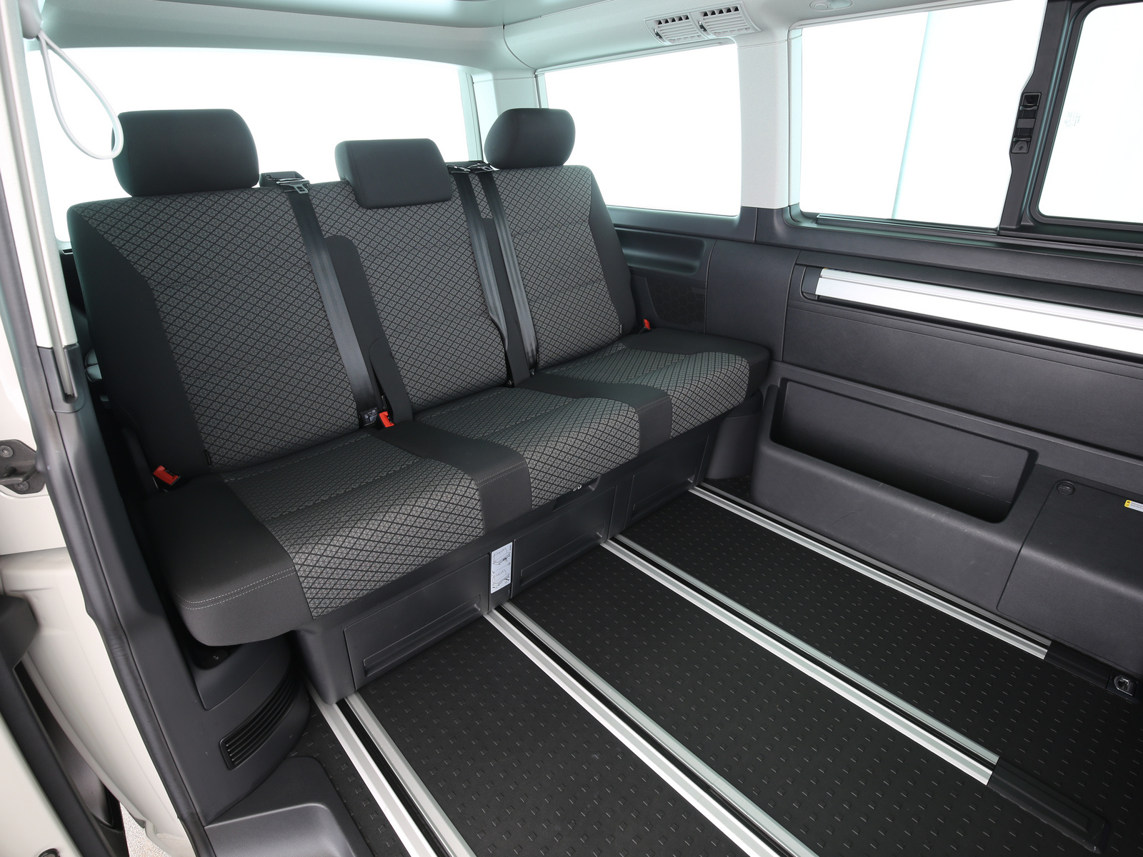 VW California - Bild 15
