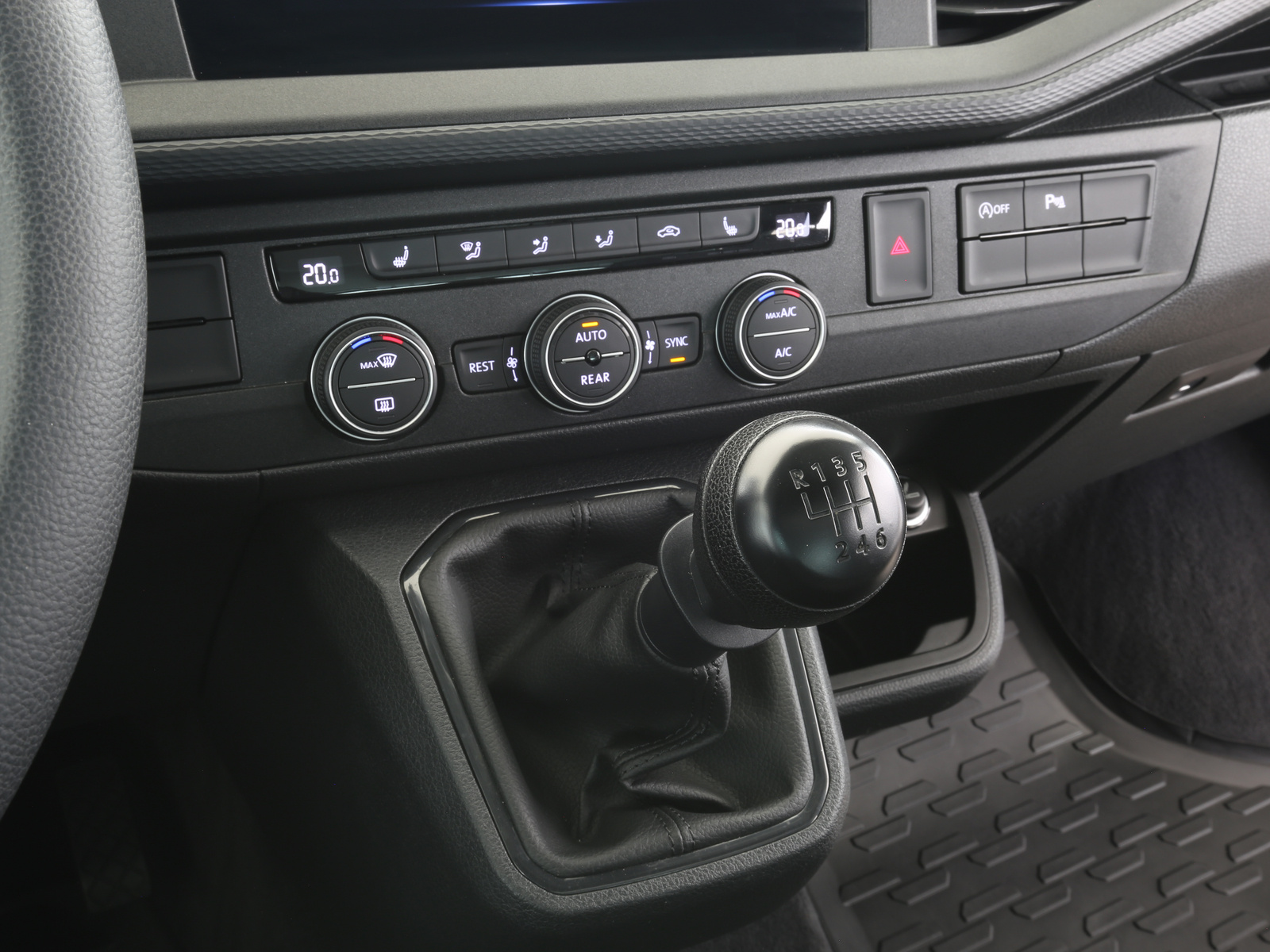 VW California - Bild 16