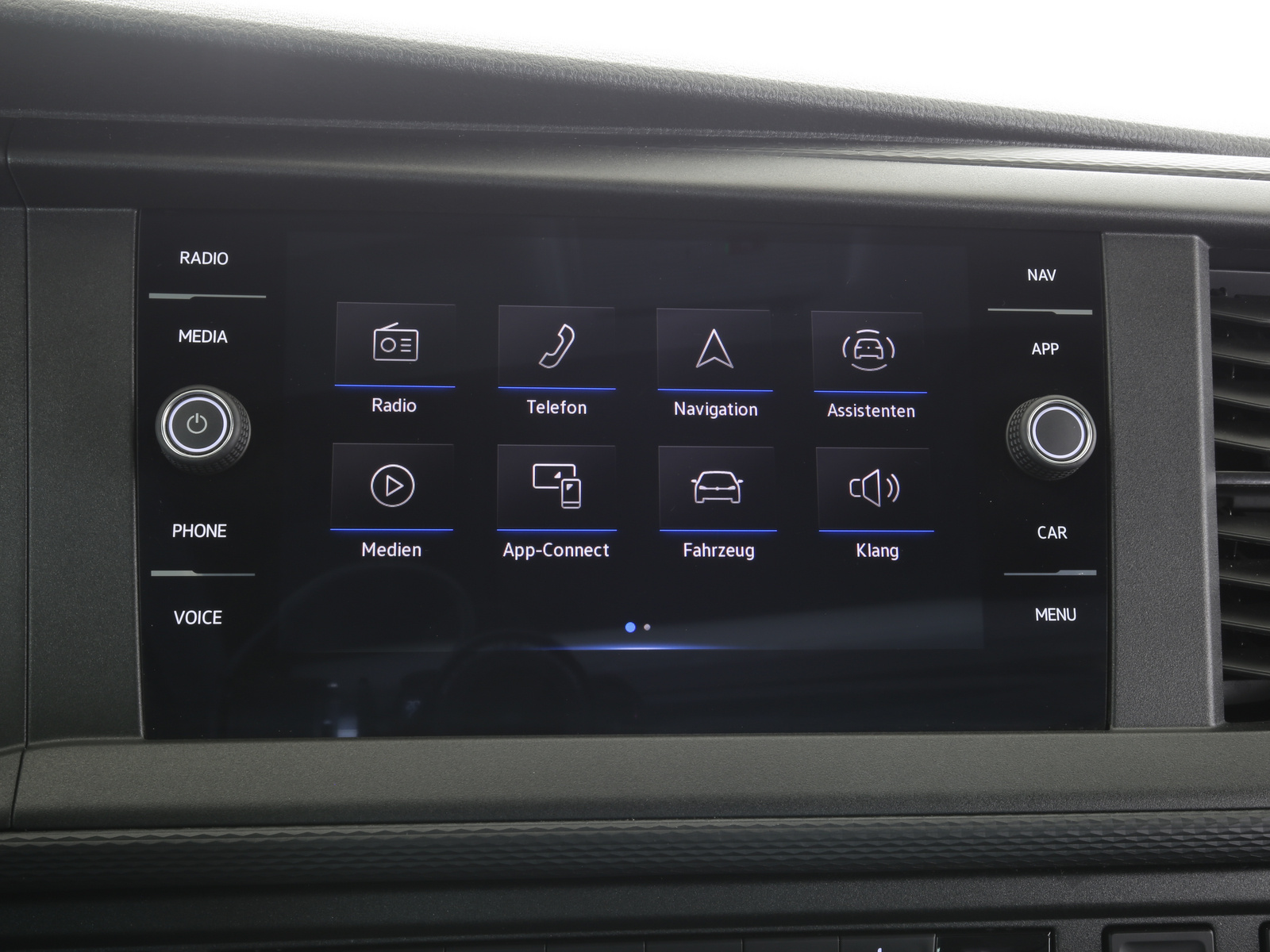 VW California - Bild 17