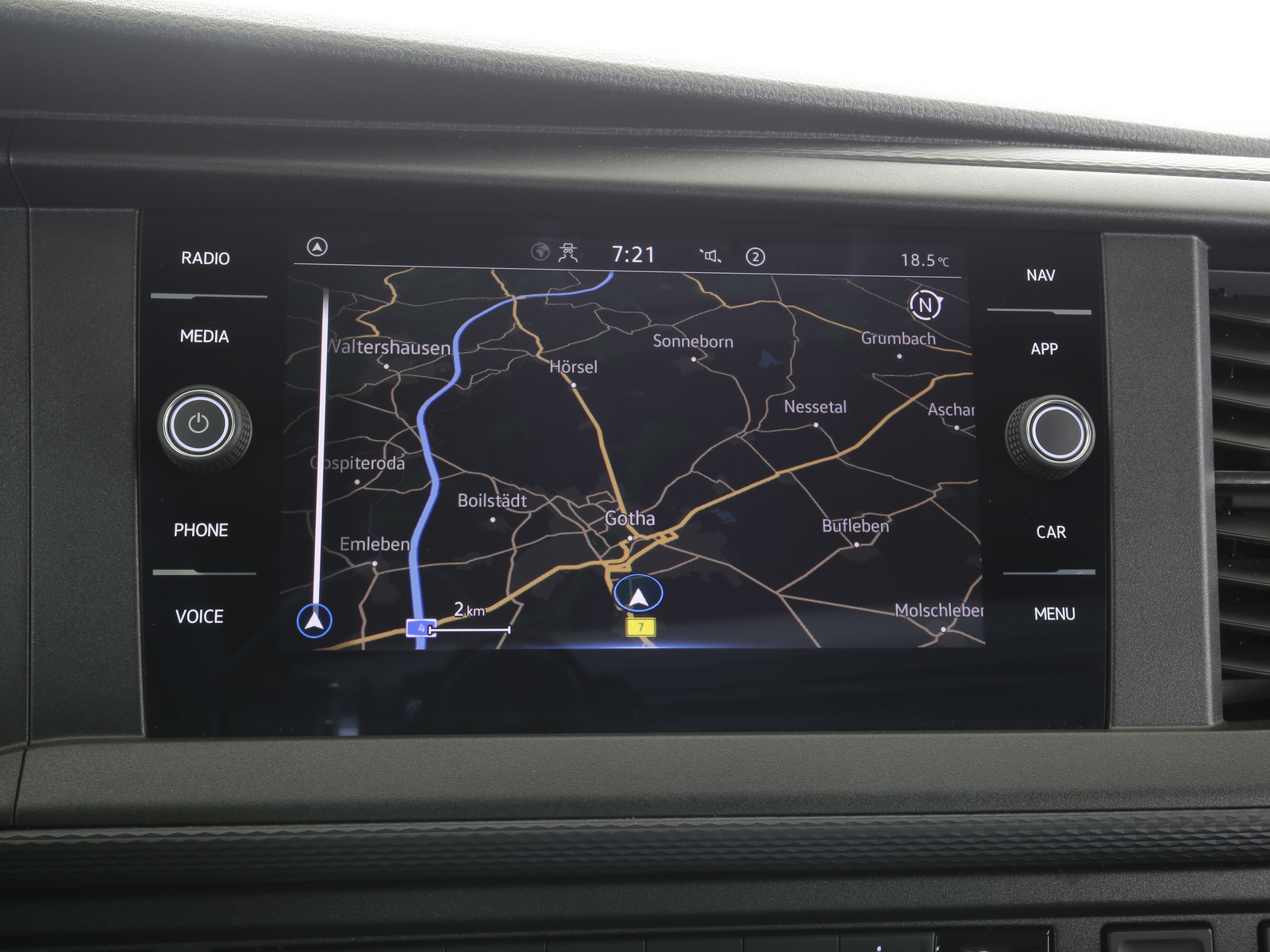 VW California - Bild 18